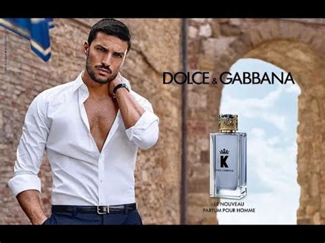 k parfum dolce gabbana pub